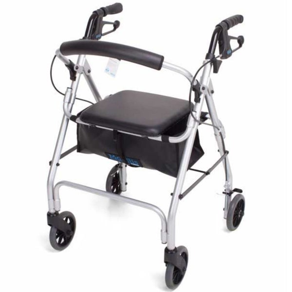 Mobilis walking frame Carousel 1