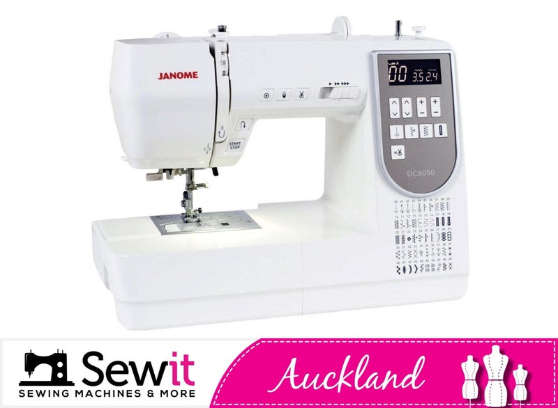Sewing Machine Carousel 1