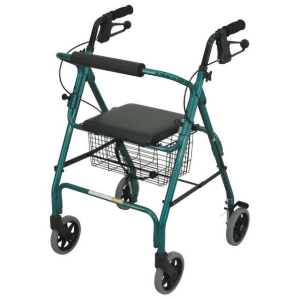 Super Stroller walking frame Carousel 2