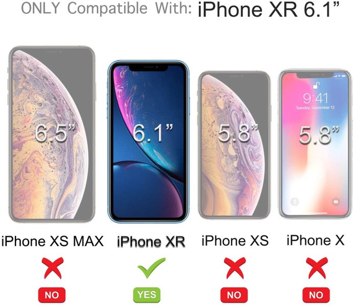 iPhone XR Case Carousel 2
