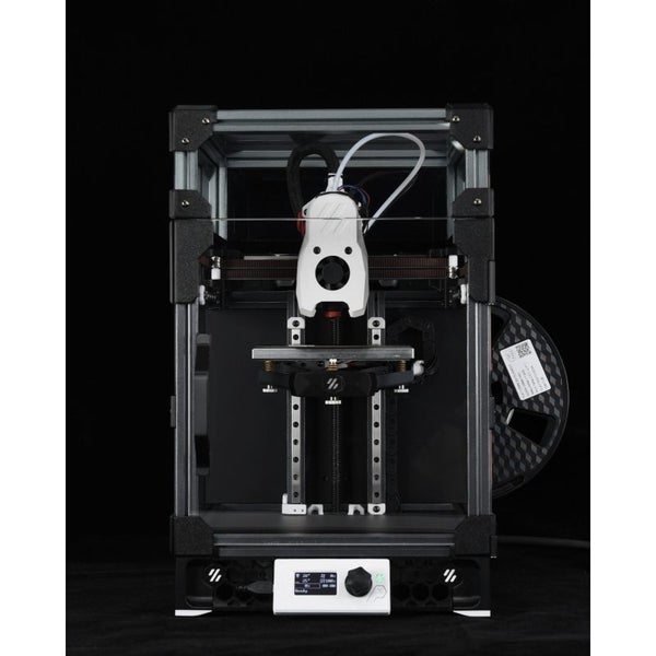 Voron 0.2-S1 3D Printer Kit by LDO - Black Frame Kit Carousel 2