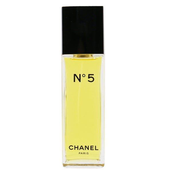 Chanel No.5 Eau De Toilette Spray 100ml/3.3oz Carousel 2