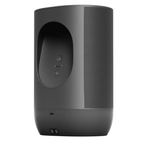 SONOS MOVE BLACK BRAND NEW + AFTERPAY Carousel 2