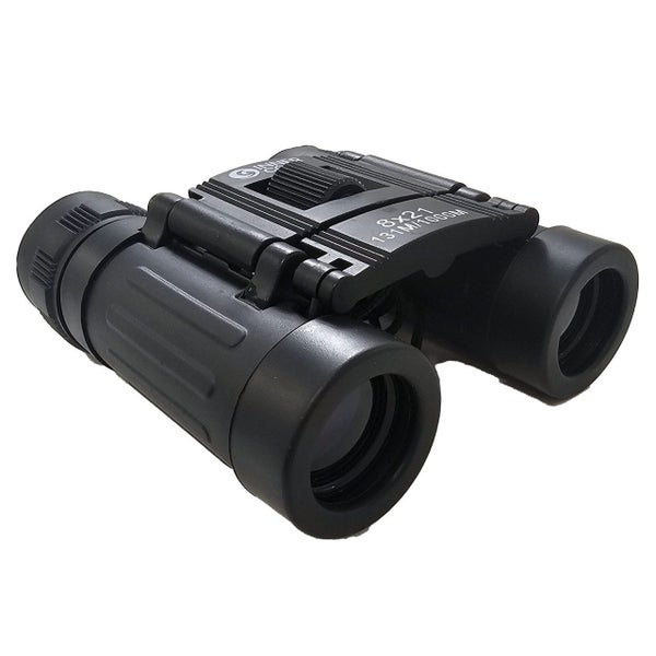 InnerCore Black Compact 8x21 Binoculars Carousel 1