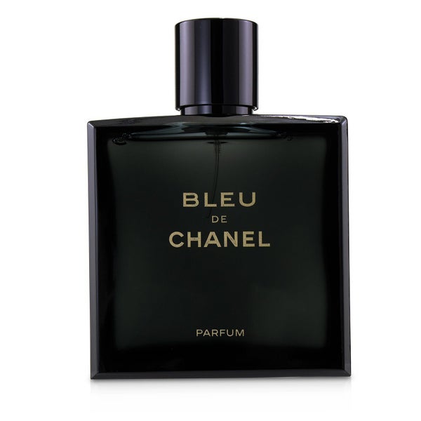 Chanel Bleu De Chanel Parfum Spray 100ml/3.4oz Carousel 1