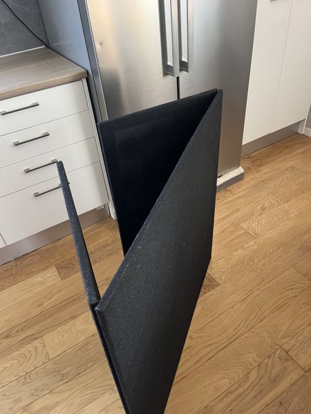 Professional Foldable DJ Tables - NEW Carousel 7
