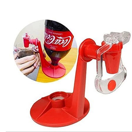 Soda Beverage Dispenser Drinking Water Dispenser NEW Carousel 1