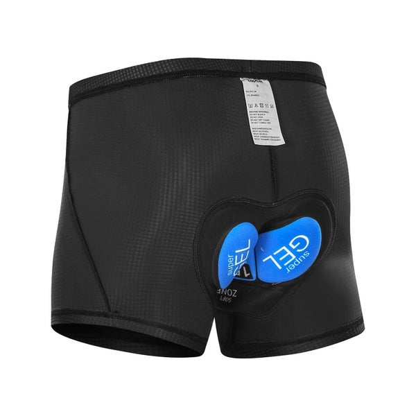 Cycling Shorts Carousel 1