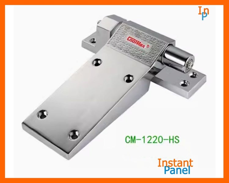 Coolroom Chiller Door Hinge CM-1220-HS Stainless Steel 2pcs CM-1220-HS Carousel 1