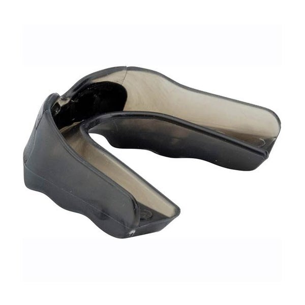 Shock Doctor Pro Mouthguard Youth Smoked Carousel 1