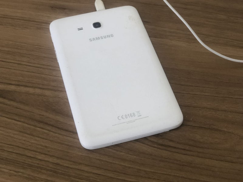 Samsung Galaxy Tab 3 - Samsung Tablet - Working Condition - Ready to Send Carousel 2