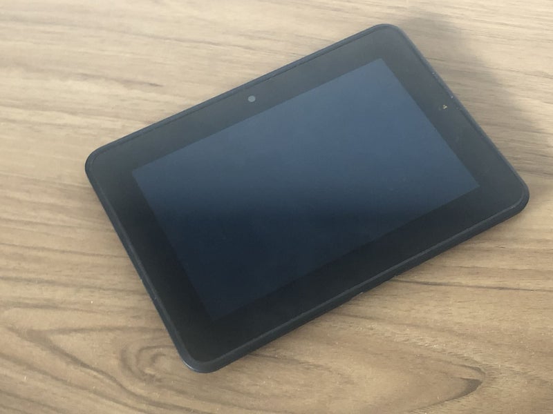 $1R Amazon Kindle Tablet Carousel 1