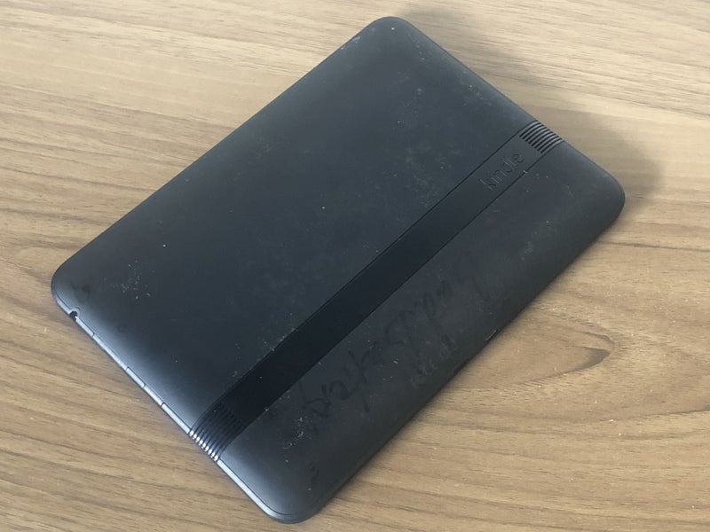 $1R Amazon Kindle Tablet Carousel 2