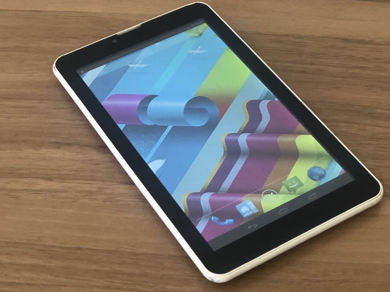 Android Tablet - Working Condition - Ready to Send Carousel 1