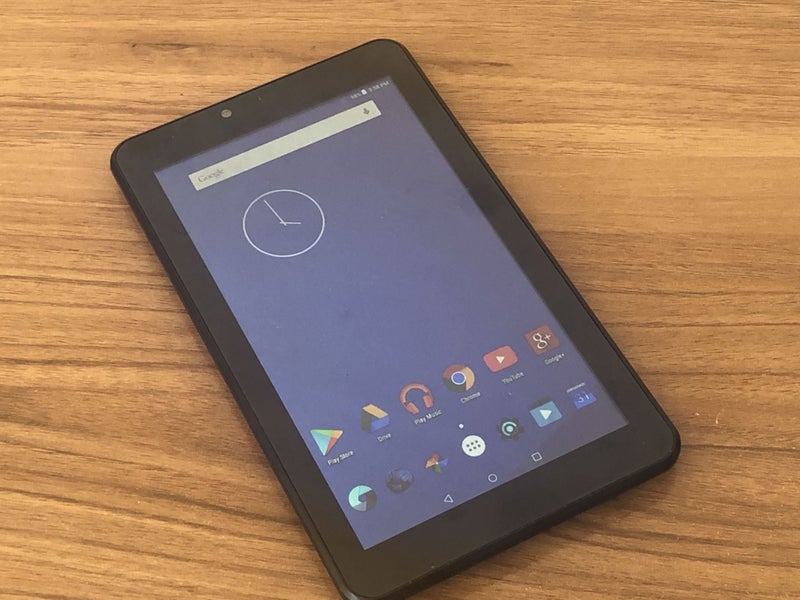 Android Tablet - Working Condition - Ready to Send Carousel 1