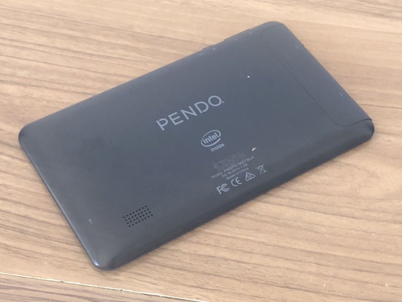 Android Tablet - Working Condition - Ready to Send Carousel 2