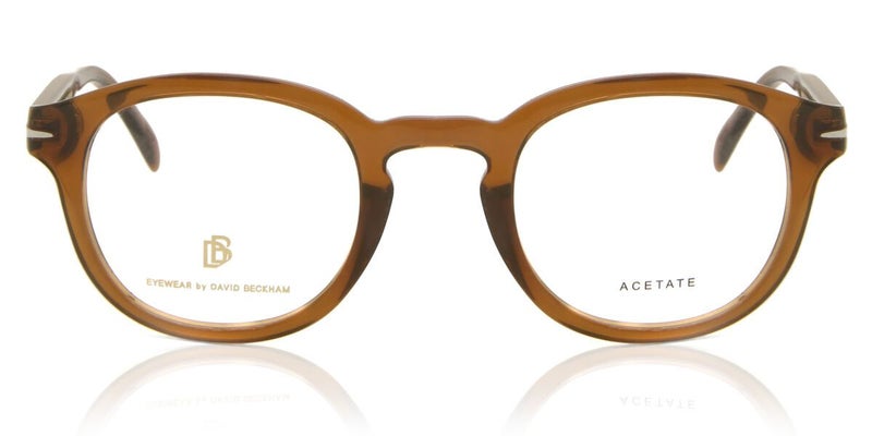 David Beckham DB 7017 FMP 48 New Unisex Eyeglasses Carousel 1