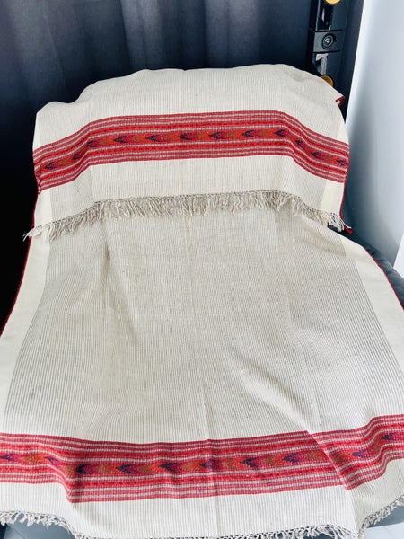 Himachali Woollen Shawl Carousel 1