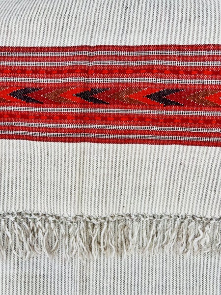 Himachali Woollen Shawl Carousel 2