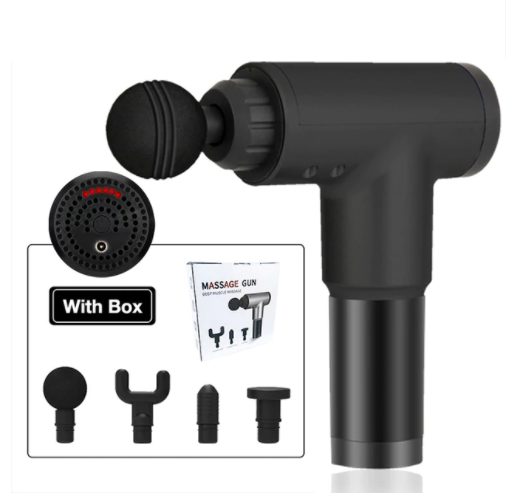Massage Gun Carousel 1