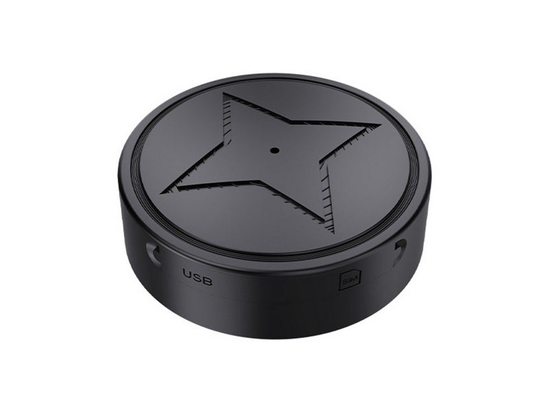 GPS Tracker Strong Magnetic Car Vehicle Tracking Anti-lost Security Locator Carousel 2