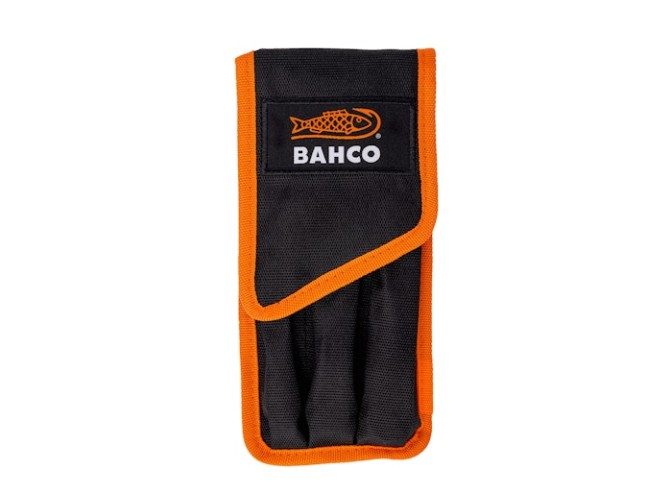 Bahco Ring Ratchet Spanner Set 3 Piece 8mm-19mm Carousel 2