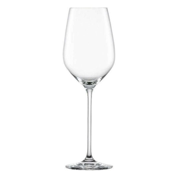 Schott Zwiesel Fortissimo White Wine Glass 420ml Carousel 1