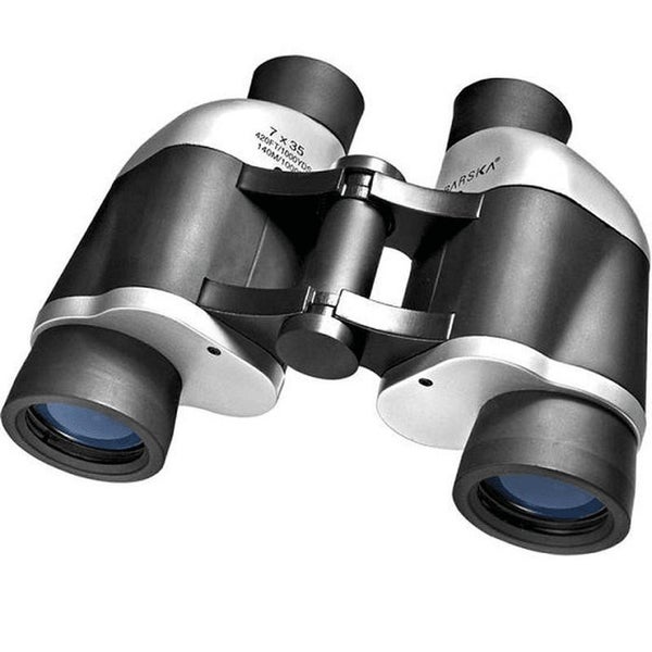 Barska Focus Free Binoculars Carousel 1