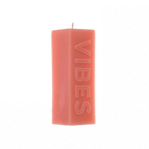 Yes Studio Good Vibe Candle Carousel 1