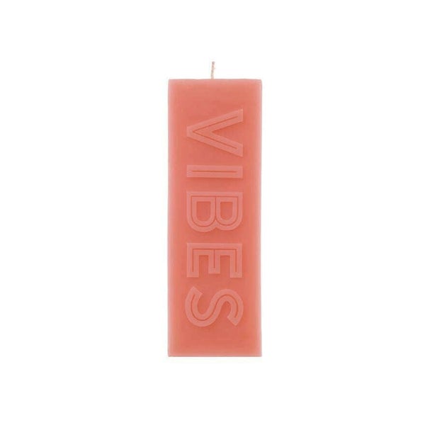 Yes Studio Good Vibe Candle Carousel 2