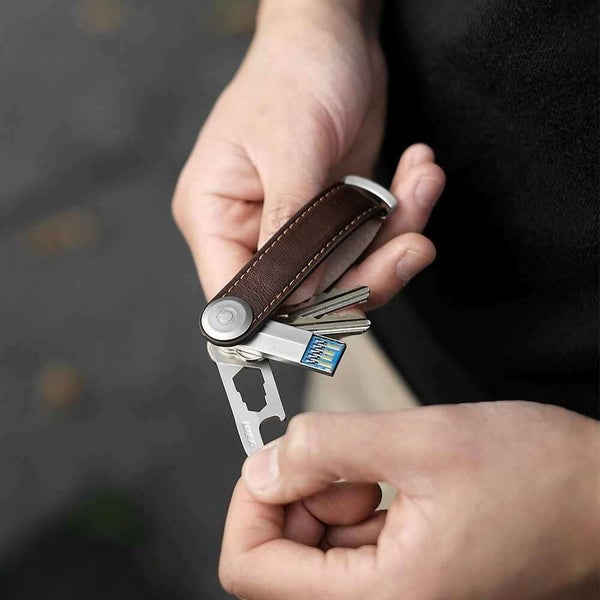 Orbitkey Key Organiser Accessory USB 3.0 8GB Carousel 3