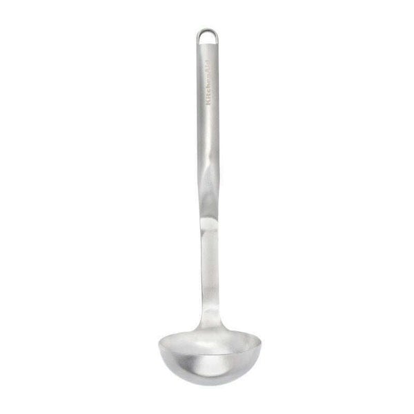 Kitchenaid Ladle Stainless Steel Carousel 1