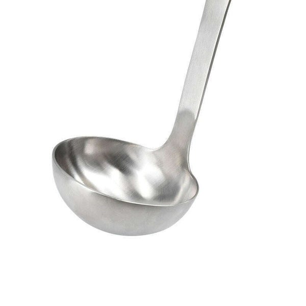 Kitchenaid Ladle Stainless Steel Carousel 2