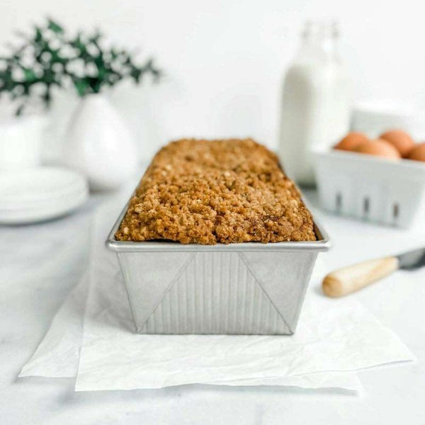 USA Pan Large Loaf Pan 1.5lb Carousel 2