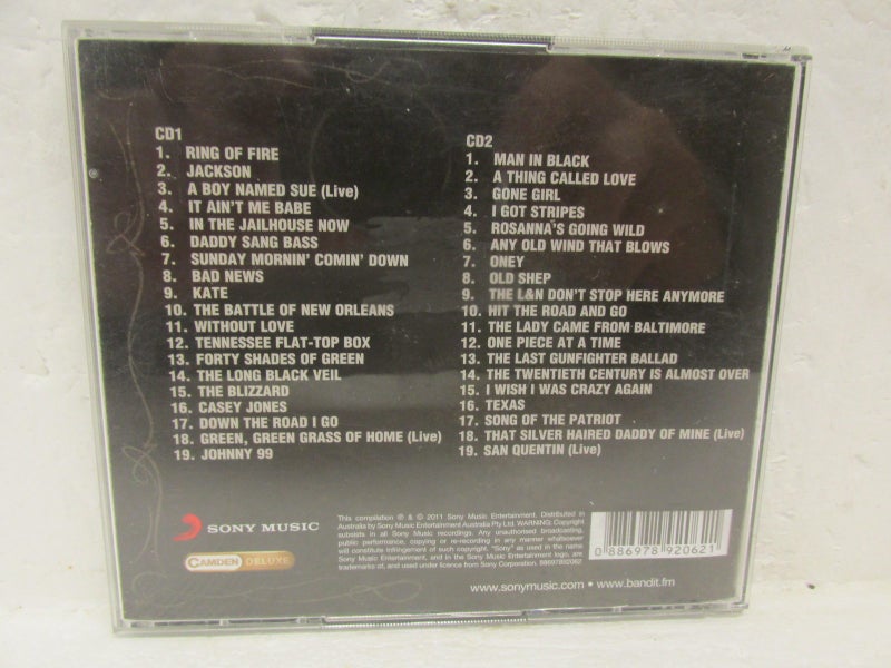 9x Bulk CD Choose one Music audio CD $6 - Each 11042024 Carousel 16
