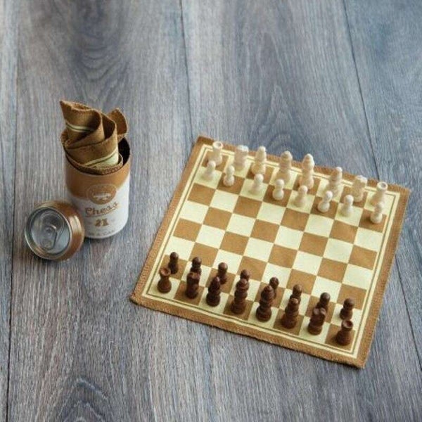 IS Gifts MV Classic Beer Can Games Carousel 7