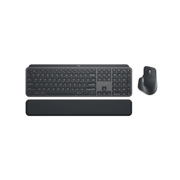 Logitech MX Keys Combo - For Business Gen 2 (920-010937) Carousel 1