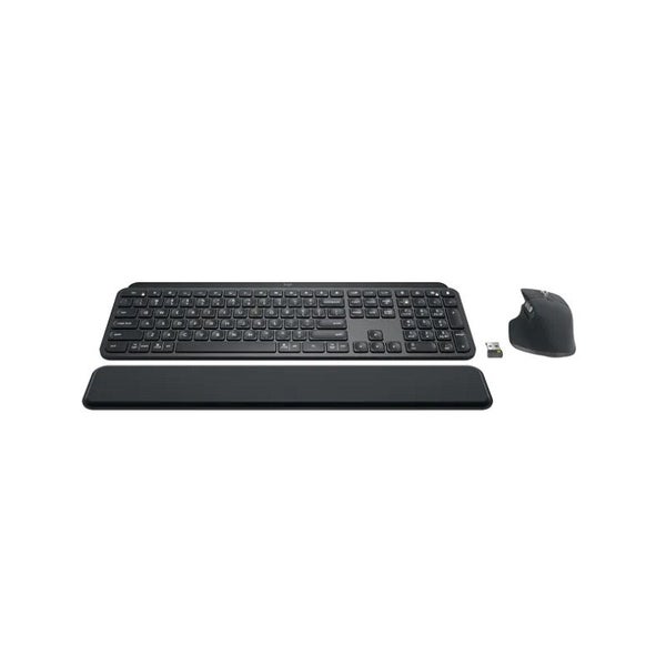 Logitech MX Keys Combo - For Business Gen 2 (920-010937) Carousel 2