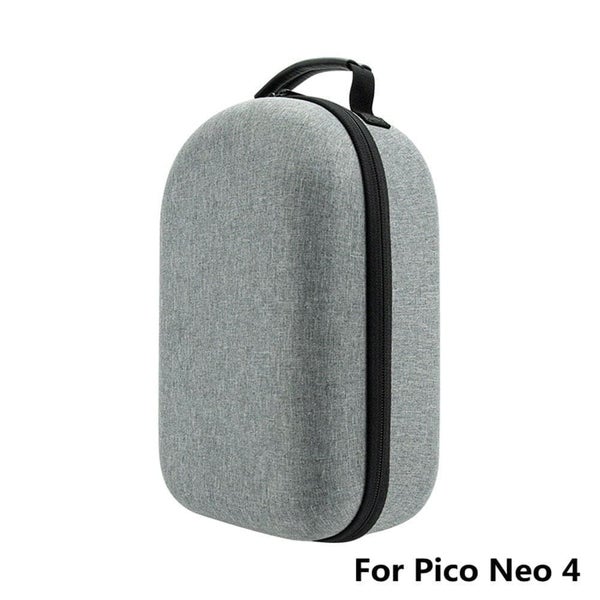 Nz Local Stock- Vr Headset Protective Travel Carrying Case for Pico 4 Carousel 7