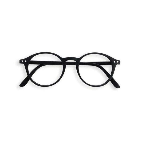IZIPIZI Screen Glasses - Collection D - Black Carousel 1