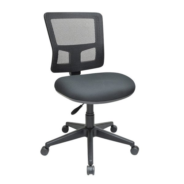 Buro Metro II Connect Ergonomic Office Chair Carousel 1
