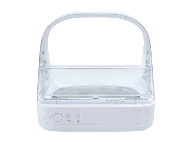 SureFeed Microchip Pet Feeder Carousel 4