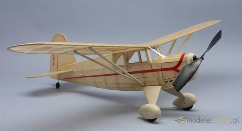 Dumas 326 30 Rearwin Speedster Kit Carousel 1