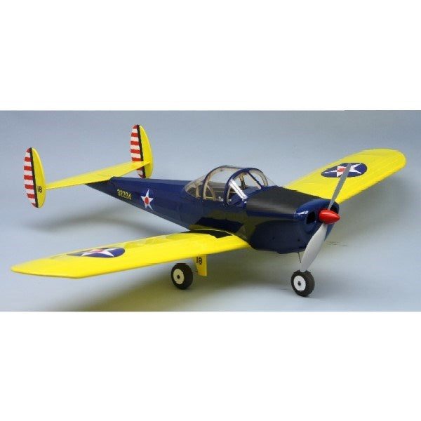 Dumas 1820 RCC EP: 36" Erco Ercoupe Carousel 1