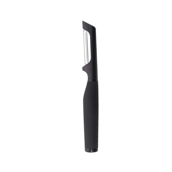 Kitchenaid Soft Touch European Peeler Black Carousel 1