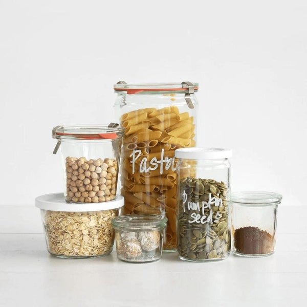 Weck Weck Clamp Each Carousel 2