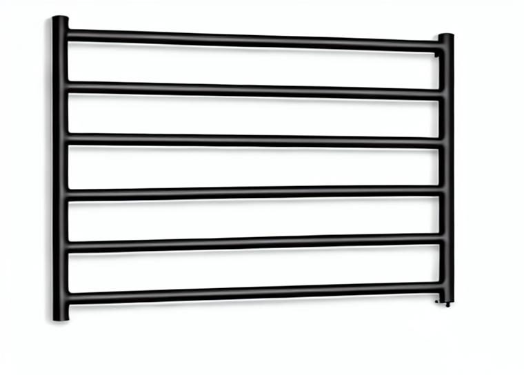 HEATED TOWEL RAIL Carousel 1