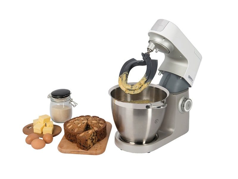 Kenwood Major Sized Creaming Beater XL (6.7L) Carousel 2