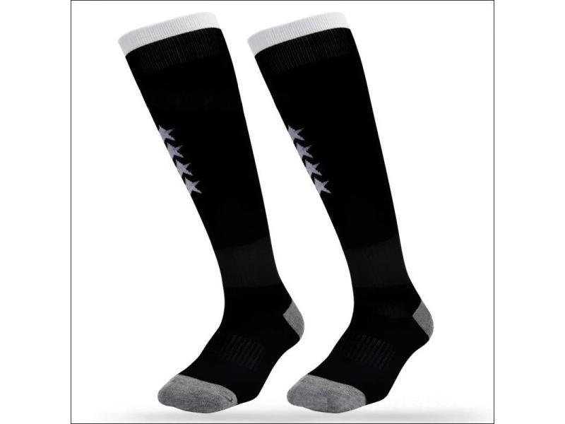 Soccer Football Socks Carousel 1