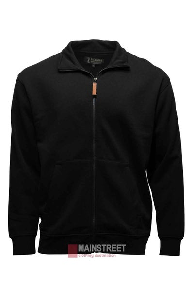 Pilbara Classic Full Zip Fleece Carousel 1